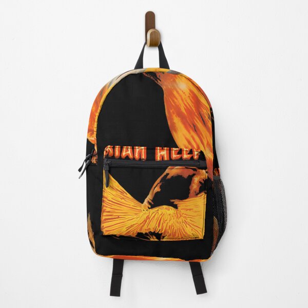 Item preview, Gifts Idea Uriah Progressive Heep Rock Love You designed and sold by ahmedatf.