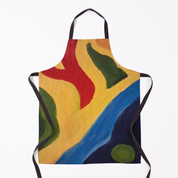 Item preview, Abstract V Shapes designed and sold by Katy Fryd.