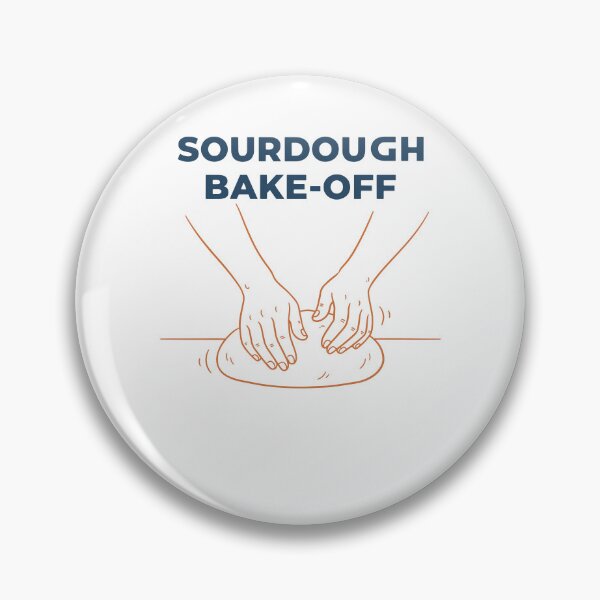 Item preview, Sourdough Bake Off Bread Baking Baker Bread Making designed and sold by LuminOrb.