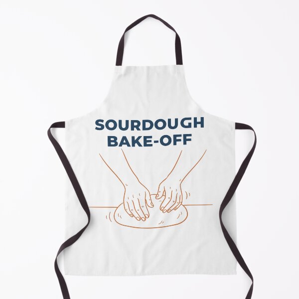 Item preview, Sourdough Bake Off Bread Baking Baker Bread Making designed and sold by LuminOrb.