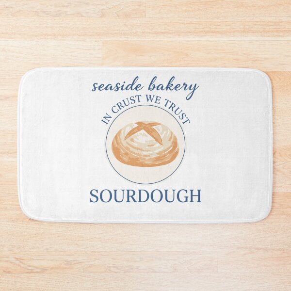 Item preview, Sourdough Bread Baking Baker Local Sourdough Era designed and sold by LuminOrb.