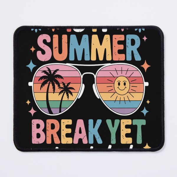 Item preview, Out Of School Is It Summer Break Yet Lunch Lady designed and sold by TeamLequid.