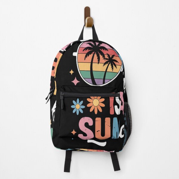 Item preview, Out Of School Is It Summer Break Yet Lunch Lady designed and sold by TeamLequid.