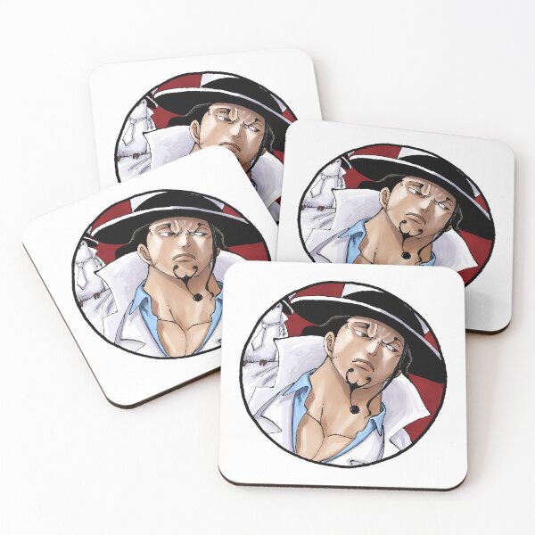 Item preview, Rob Lucci Cipher Pol Assassin designed and sold by FriskySloths.