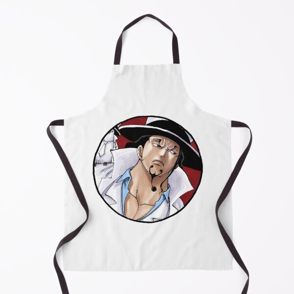 Item preview, Rob Lucci Cipher Pol Assassin designed and sold by FriskySloths.