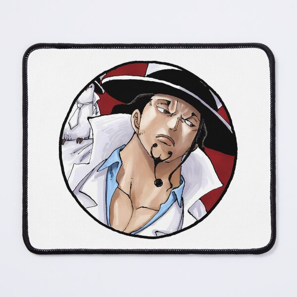 Item preview, Rob Lucci Cipher Pol Assassin designed and sold by FriskySloths.