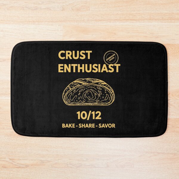 Item preview, Sourdough Bread Baking Baker Crust Enthusiast designed and sold by LuminOrb.