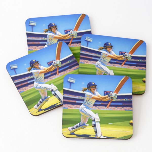 Item preview, Cricketer designed and sold by AwesomeDigiShop.