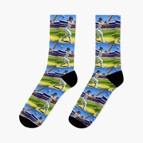 Item preview, Cricketer designed and sold by AwesomeDigiShop.