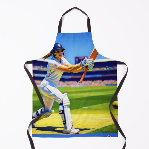Item preview, Cricketer designed and sold by AwesomeDigiShop.