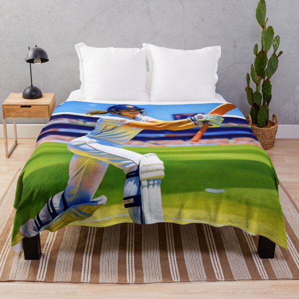 Item preview, Cricketer designed and sold by AwesomeDigiShop.