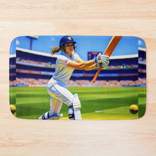 Item preview, Cricketer designed and sold by AwesomeDigiShop.