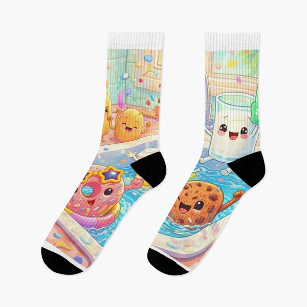 Item preview, Kitchen Pool Party designed and sold by Sweet Honey Studio .