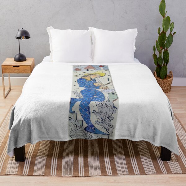 Item preview, walter anderson artwork0 - Walter Inglis Anderson designed and sold by Jessipexl.