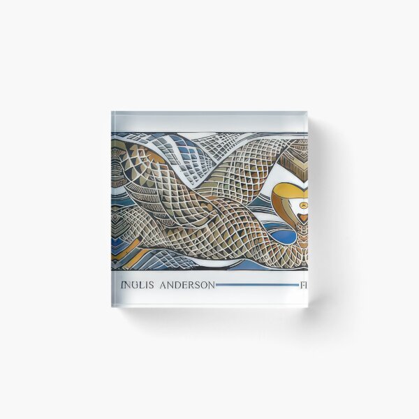 Item preview, walter anderson artwork1 - Walter Inglis Anderson designed and sold by Jessipexl.
