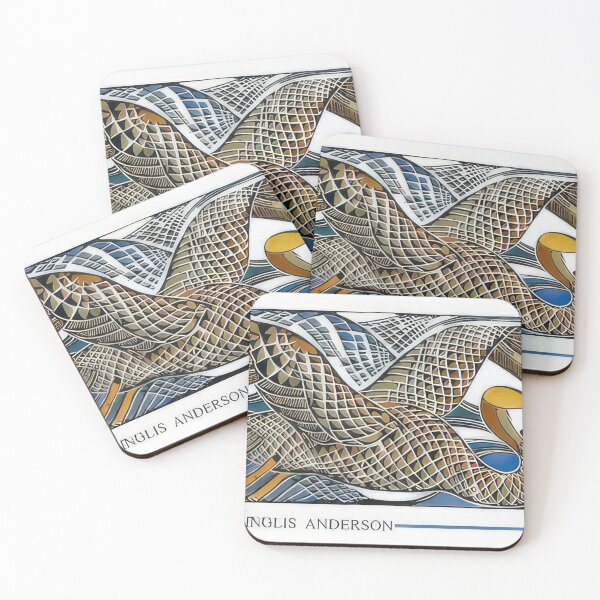 Item preview, walter anderson artwork1 - Walter Inglis Anderson designed and sold by Jessipexl.