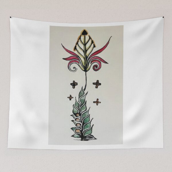 Item preview, walter anderson artwork10 - Walter Inglis Anderson designed and sold by Jessipexl.