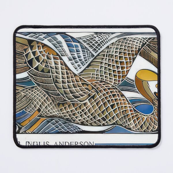 Item preview, walter anderson artwork1 - Walter Inglis Anderson designed and sold by Jessipexl.
