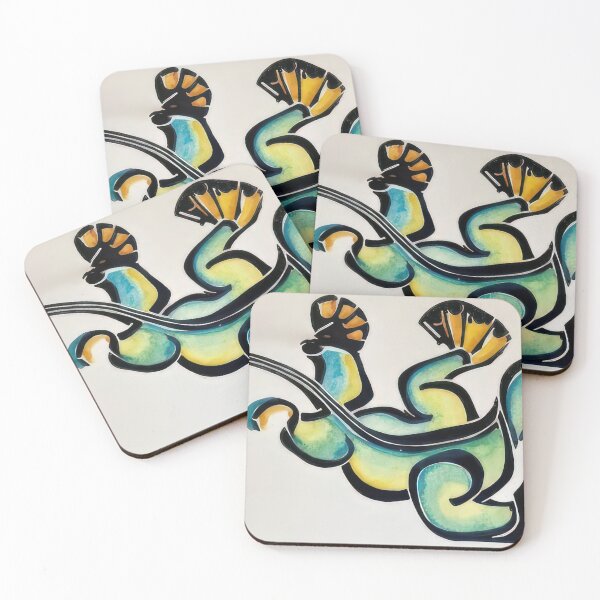 Item preview, walter anderson artwork12 - Walter Inglis Anderson designed and sold by Jessipexl.