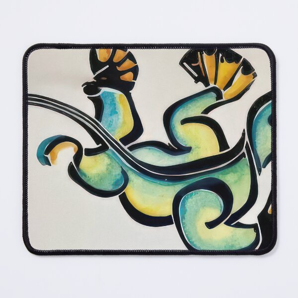 Item preview, walter anderson artwork12 - Walter Inglis Anderson designed and sold by Jessipexl.