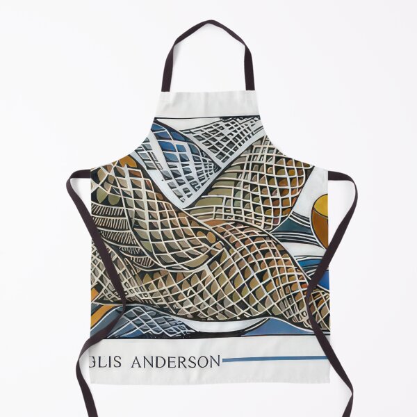 Item preview, walter anderson artwork1 - Walter Inglis Anderson designed and sold by Jessipexl.