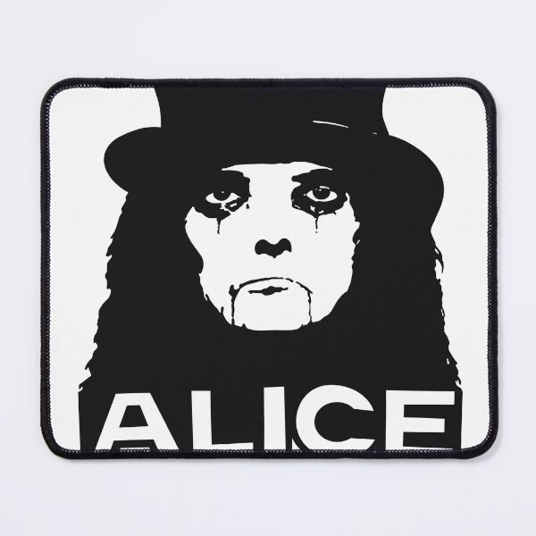 Item preview, Alice Cooper designed and sold by NBK Design.