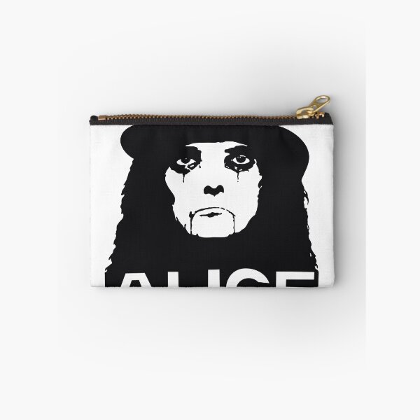 Item preview, Alice Cooper designed and sold by NBK Design.