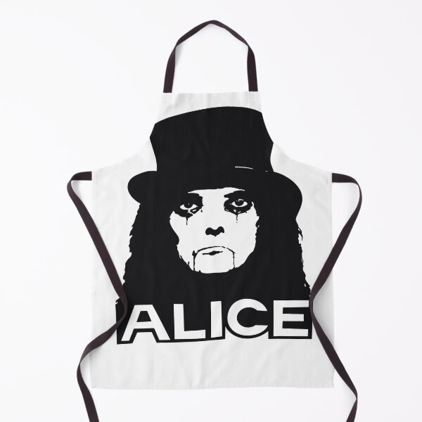 Item preview, Alice Cooper designed and sold by Art Studio Design.