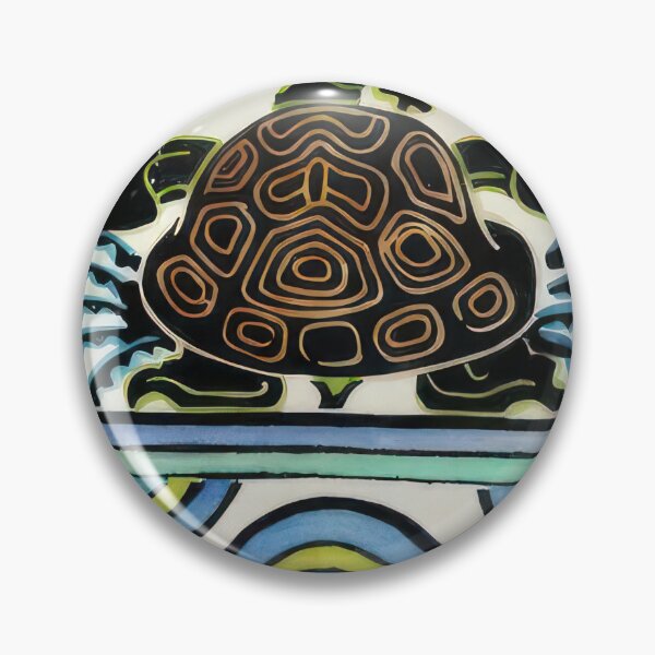 Item preview, walter anderson artwork15 - Walter Inglis Anderson designed and sold by Jessipexl.