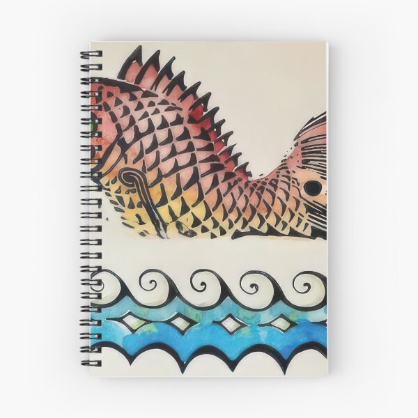 Item preview, walter anderson artwork14 - Walter Inglis Anderson designed and sold by Jessipexl.