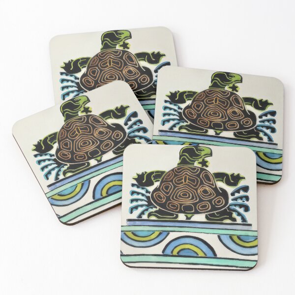 Item preview, walter anderson artwork15 - Walter Inglis Anderson designed and sold by Jessipexl.