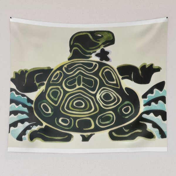 Item preview, walter anderson artwork13 - Walter Inglis Anderson designed and sold by Jessipexl.