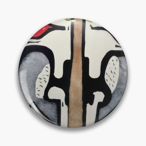Item preview, walter anderson artwork16 - Walter Inglis Anderson designed and sold by Jessipexl.