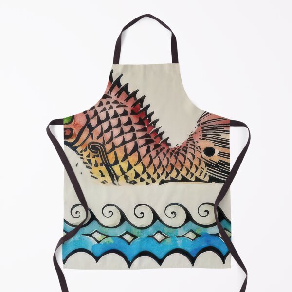 Item preview, walter anderson artwork14 - Walter Inglis Anderson designed and sold by Jessipexl.