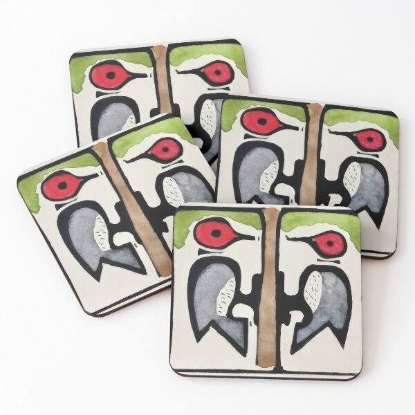 Item preview, walter anderson artwork16 - Walter Inglis Anderson designed and sold by Jessipexl.