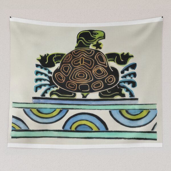 Item preview, walter anderson artwork15 - Walter Inglis Anderson designed and sold by Jessipexl.