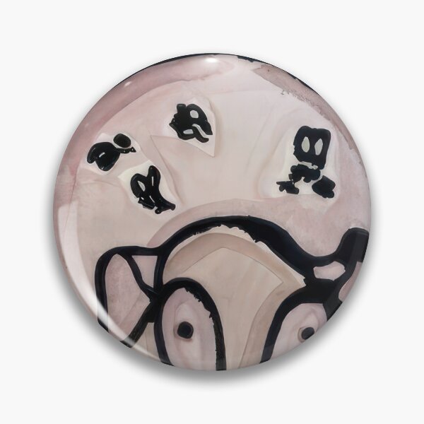 Item preview, walter anderson artwork17 - Walter Inglis Anderson designed and sold by Jessipexl.