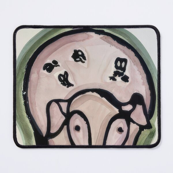 Item preview, walter anderson artwork17 - Walter Inglis Anderson designed and sold by Jessipexl.