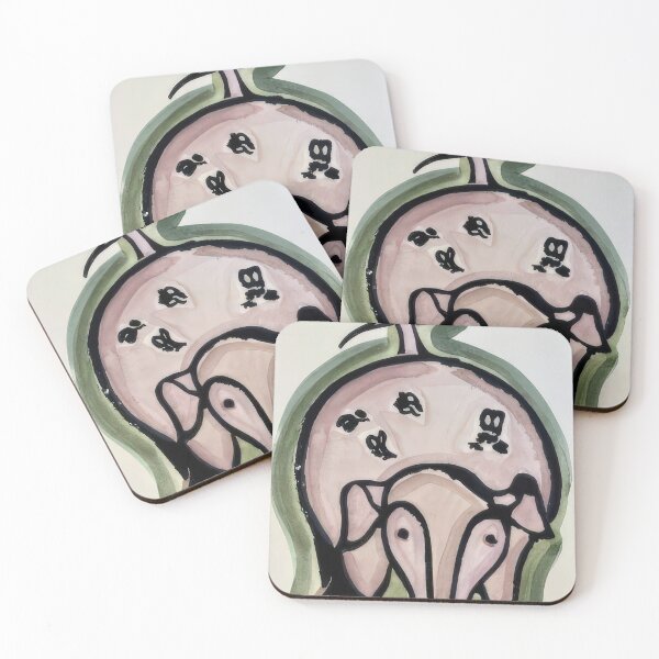 Item preview, walter anderson artwork17 - Walter Inglis Anderson designed and sold by Jessipexl.