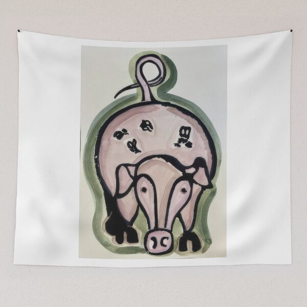 Item preview, walter anderson artwork17 - Walter Inglis Anderson designed and sold by Jessipexl.