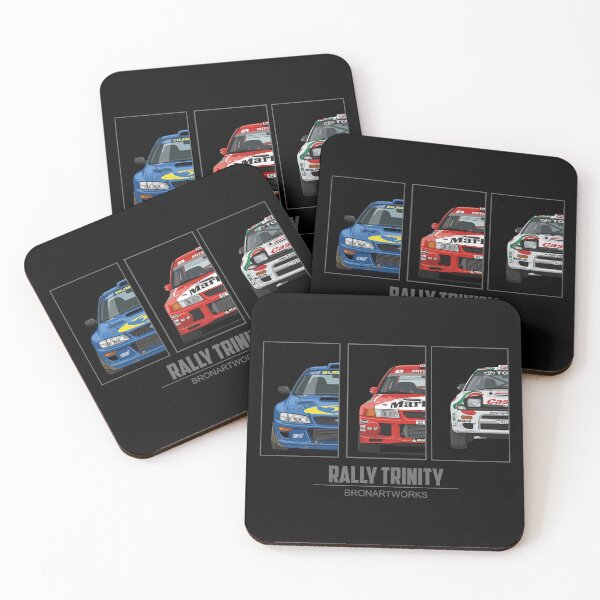 Item preview, Rally Trinity designed and sold by BronArtworks.