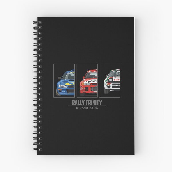 Item preview, Rally Trinity designed and sold by BronArtworks.