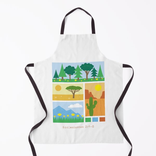 Item preview, Ecclesiastes 3:1-8 designed and sold by CursiveCat.