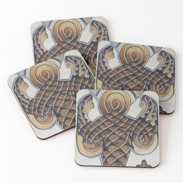 Item preview, walter anderson artwork18 - Walter Inglis Anderson designed and sold by Jessipexl.