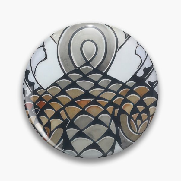 Item preview, walter anderson artwork19 - Walter Inglis Anderson designed and sold by Jessipexl.