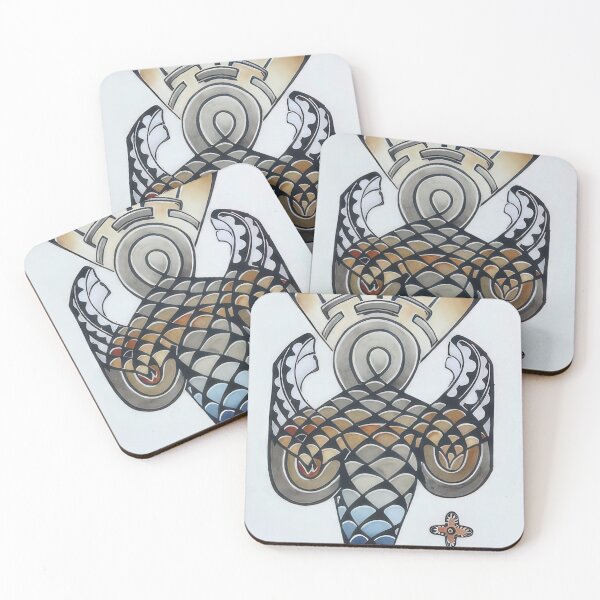 Item preview, walter anderson artwork19 - Walter Inglis Anderson designed and sold by Jessipexl.