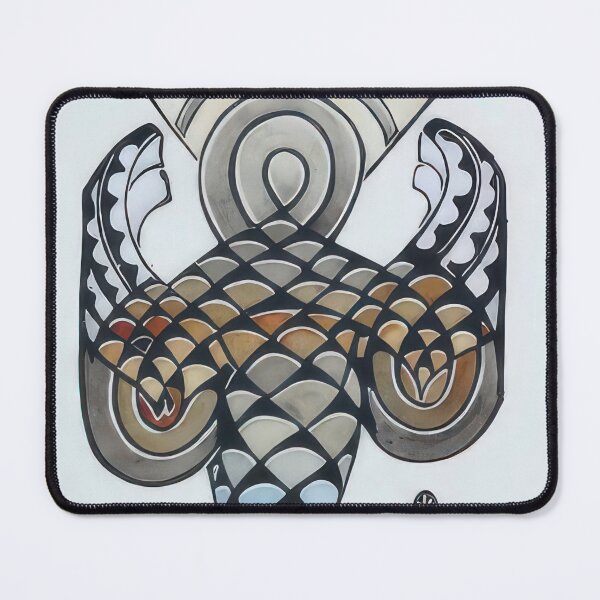 Item preview, walter anderson artwork19 - Walter Inglis Anderson designed and sold by Jessipexl.