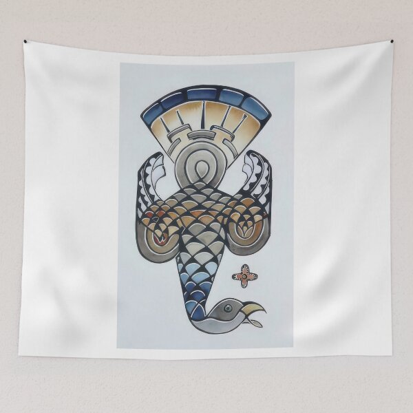 Item preview, walter anderson artwork19 - Walter Inglis Anderson designed and sold by Jessipexl.