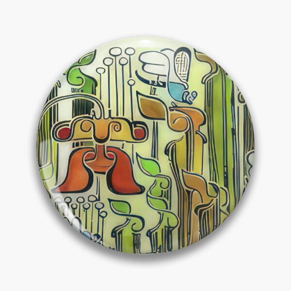 Item preview, walter anderson artwork2 - Walter Inglis Anderson designed and sold by Jessipexl.