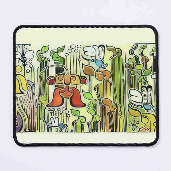 Item preview, walter anderson artwork2 - Walter Inglis Anderson designed and sold by Jessipexl.